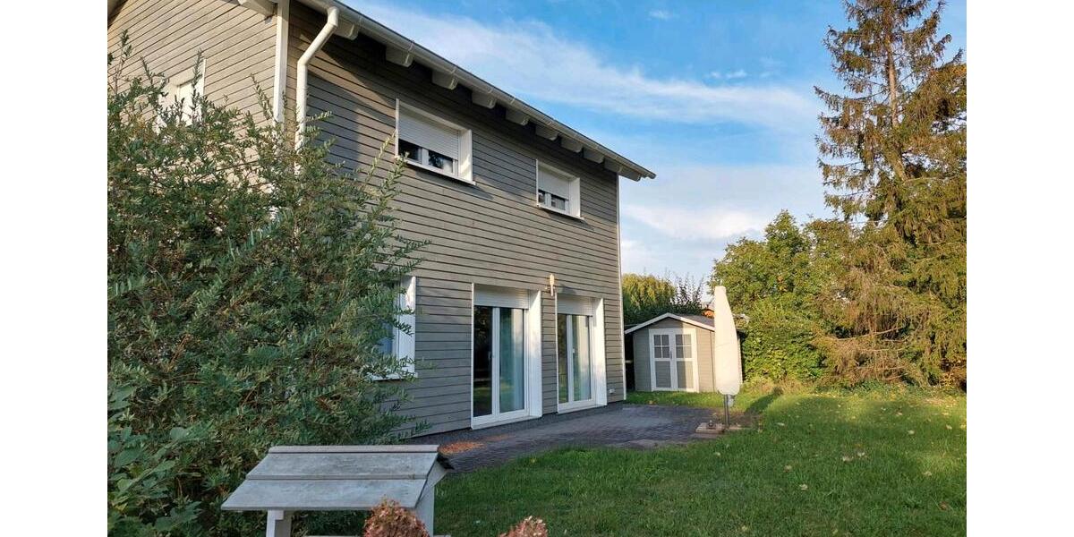 Einfamilienhaus Wusterwitz - 3 Zimmer, 100 m&sup2;, 399.000&euro; | Angebot:26022793