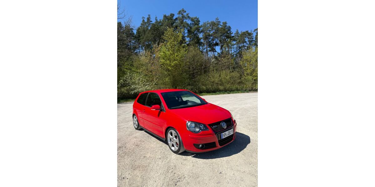 VW Polo 260.950 km 3.600 &euro; Neumarkt 92318