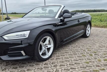 Audi A5 87.900 km 28.399 &euro; Neetze 21398