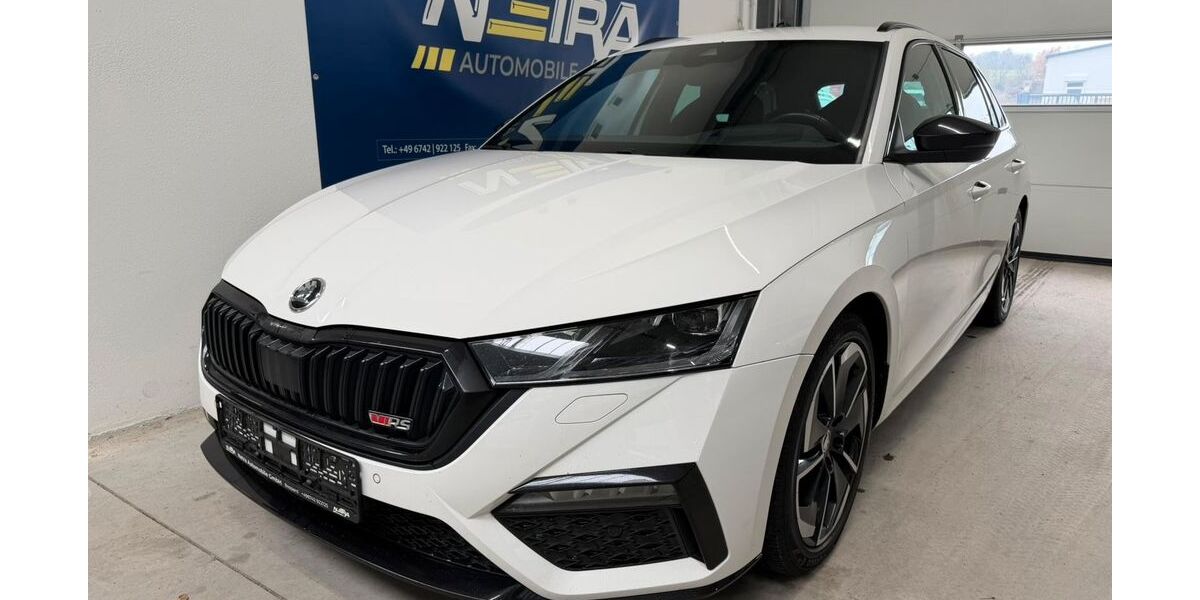 Skoda Octavia 196.765 km 19.490 &euro; Plaidt 56637