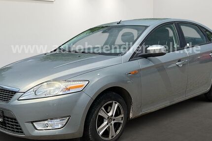 Ford Mondeo 180.854 km 2.299 &euro; Brehna 06796