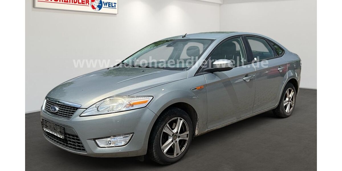 Ford Mondeo 180.854 km 2.299 &euro; Brehna 06796
