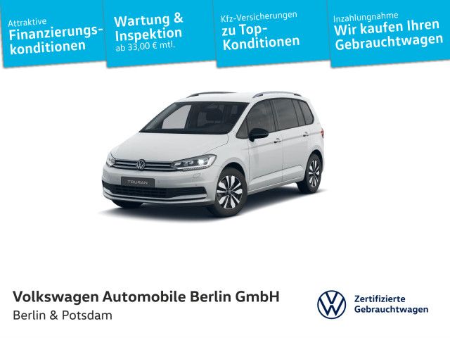 VW Touran 26.060 km 34.740 &euro; Berlin 12099