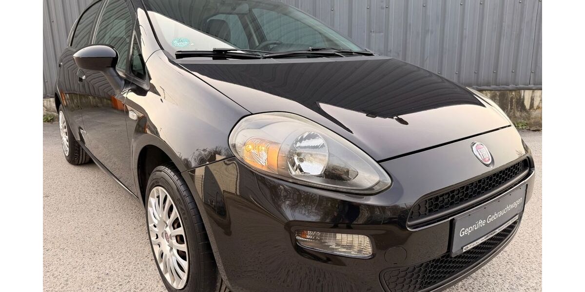 Fiat Punto 126.025 km 1.990 &euro; Bergisch Gladbach 51467
