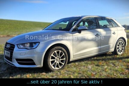 Audi A3 164.600 km 11.900 &euro; Tespe 21395