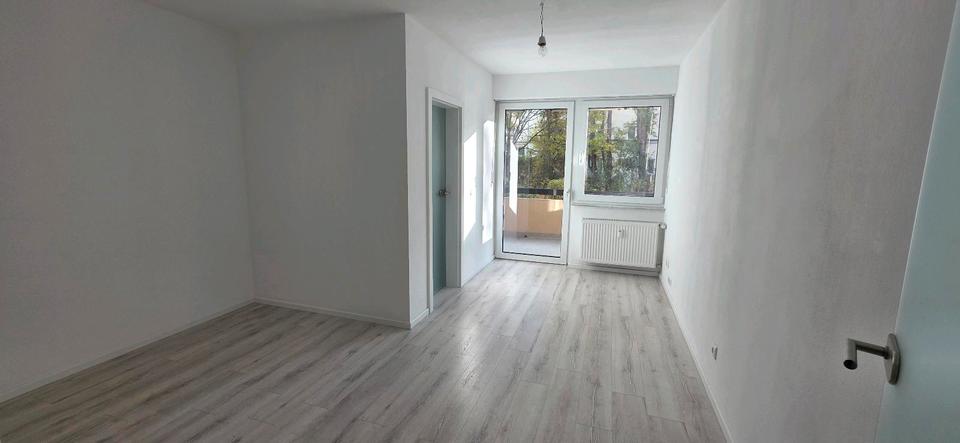 Schönes helles Apartment im Regensburger Westen zu vermieten 1 zimmer