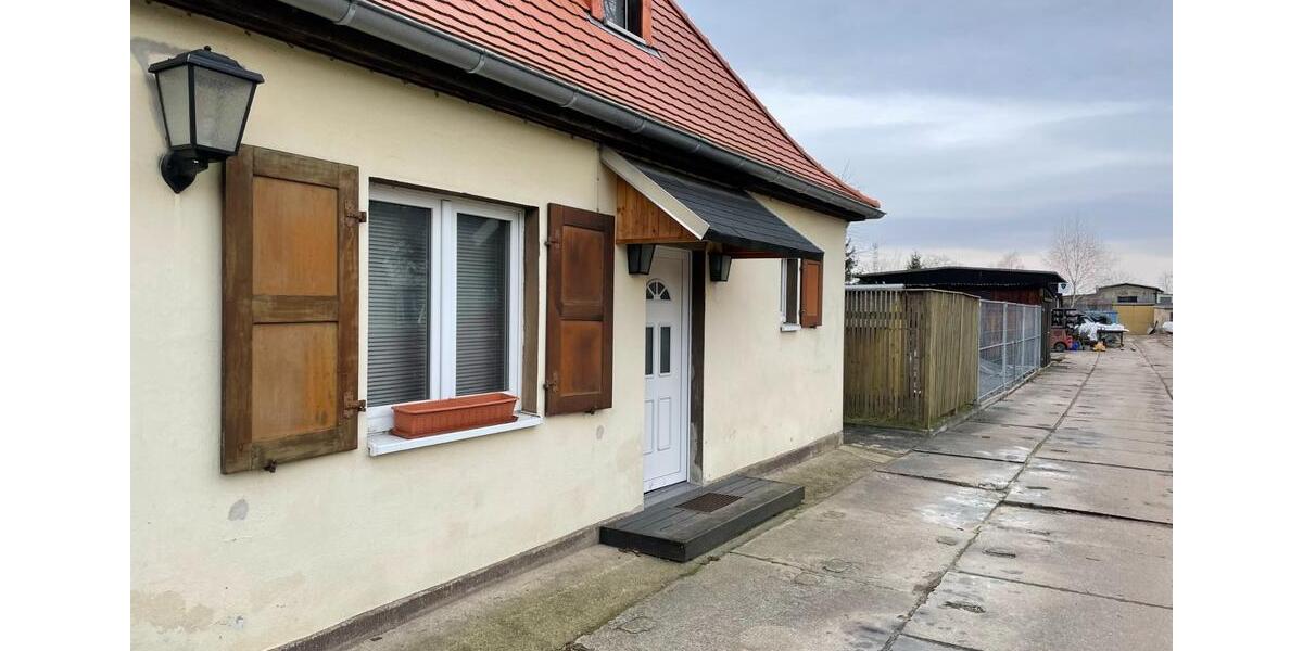 Gewerbeobjekt Radebeul - 440&euro; | Angebot:25552893