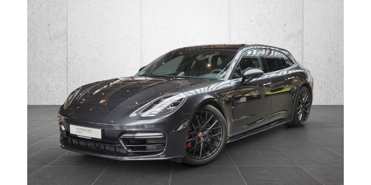 Porsche Panamera 65.089 km 89.900 &euro; Emsbüren 48488
