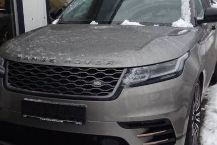 Land Rover Range Rover Velar 41.450 km 37.990 &euro; Bergen auf Rügen 18528