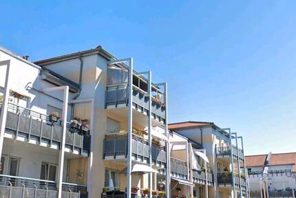 Eigentumswohnung 3 zimmer