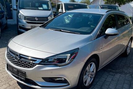 Opel Astra 54.342 km 14.490 &euro; Ismaning 85737