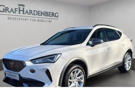 Cupra Formentor 38.900 km 24.888 &euro; Lahr 77933