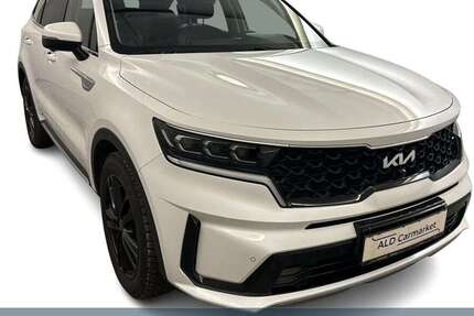 Kia Sorento 100.284 km 30.980 &euro; Dorfmark 29683