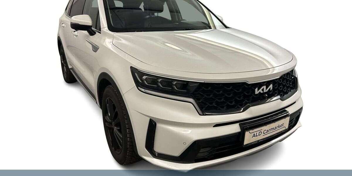 Kia Sorento 100.284 km 30.980 &euro; Dorfmark 29683