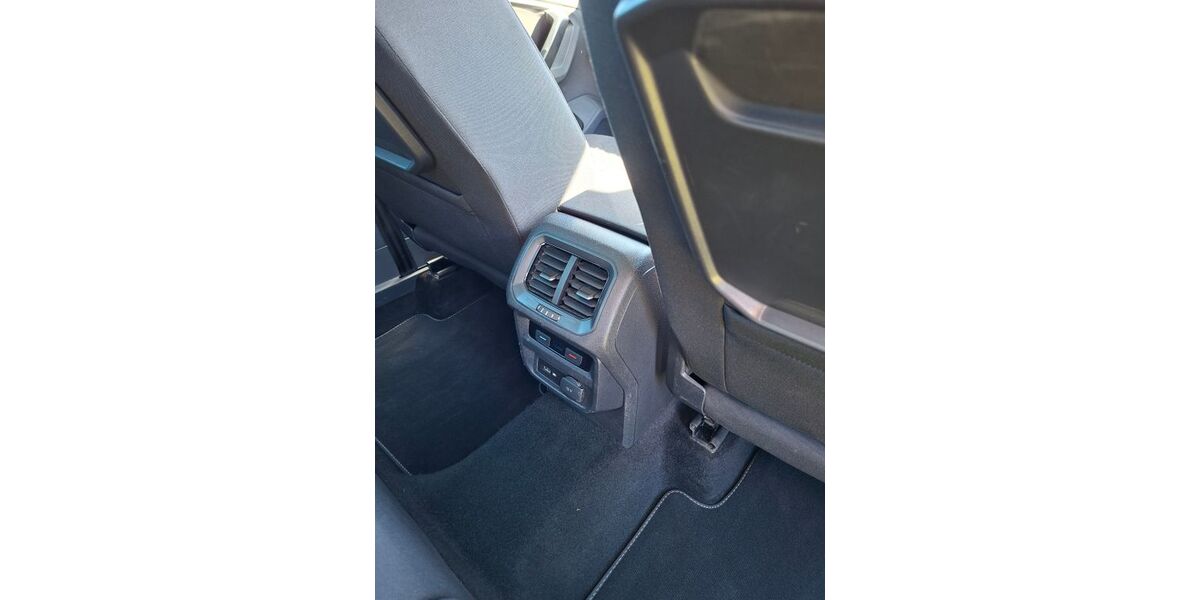 VW Tiguan 85.331 km 23.000 &euro; Pockau-Lengefeld 09509