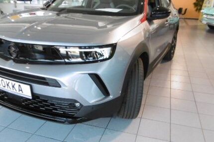 Opel Mokka 21.990 km 23.990 € Marktheidenfeld 97828