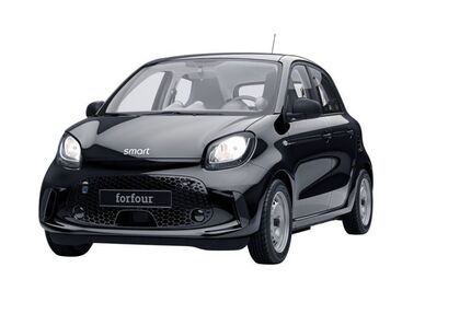 Smart ForFour 36.239 km 9.780 &euro; Oldenburg 26129