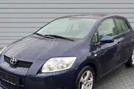 Toyota Auris 161.874 km 3.990 € Neitersen 57638
