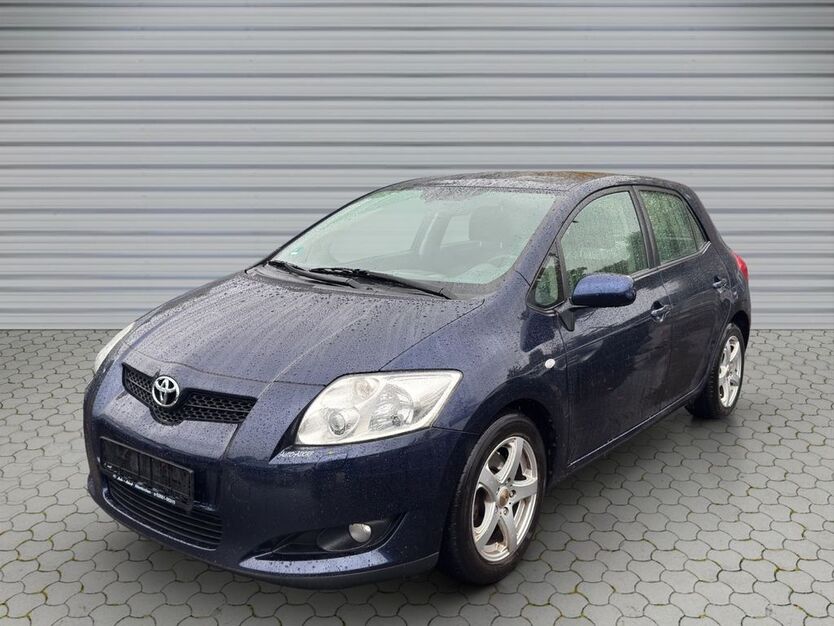 Toyota Auris 161.874 km 3.990 € Neitersen 57638