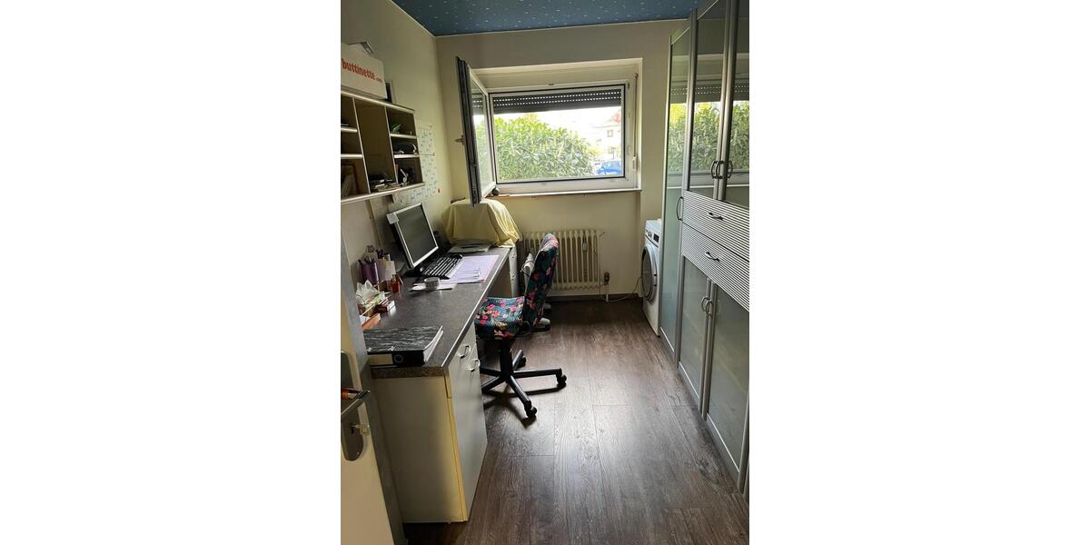 Erdgeschoßwohnung Rheinstetten - 4 Zimmer, 94 m&sup2;, 370.000&euro; | Angebot:26464071