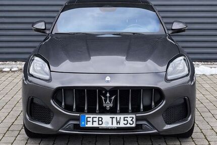 Maserati Grecale 80.000 km 44.999 &euro; Gröbenzell 82194