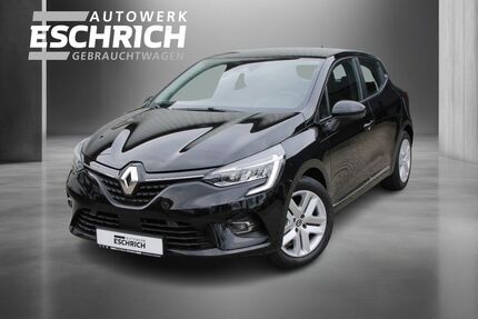 Renault Clio 81.161 km 13.650 &euro; Ilmenau 98693