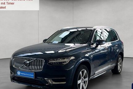 Volvo XC90 71.044 km 41.450 &euro; Frankfurt am Main 60486