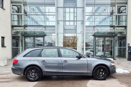 Audi A4 310.000 km 4.390 &euro; Nürnberg 90431