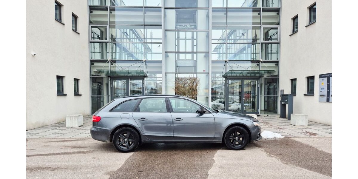 Audi A4 310.000 km 4.390 &euro; Nürnberg 90431