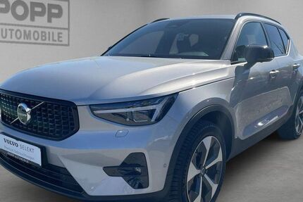 Volvo XC40 12.152 km 32.990 &euro; Leipzig 04129