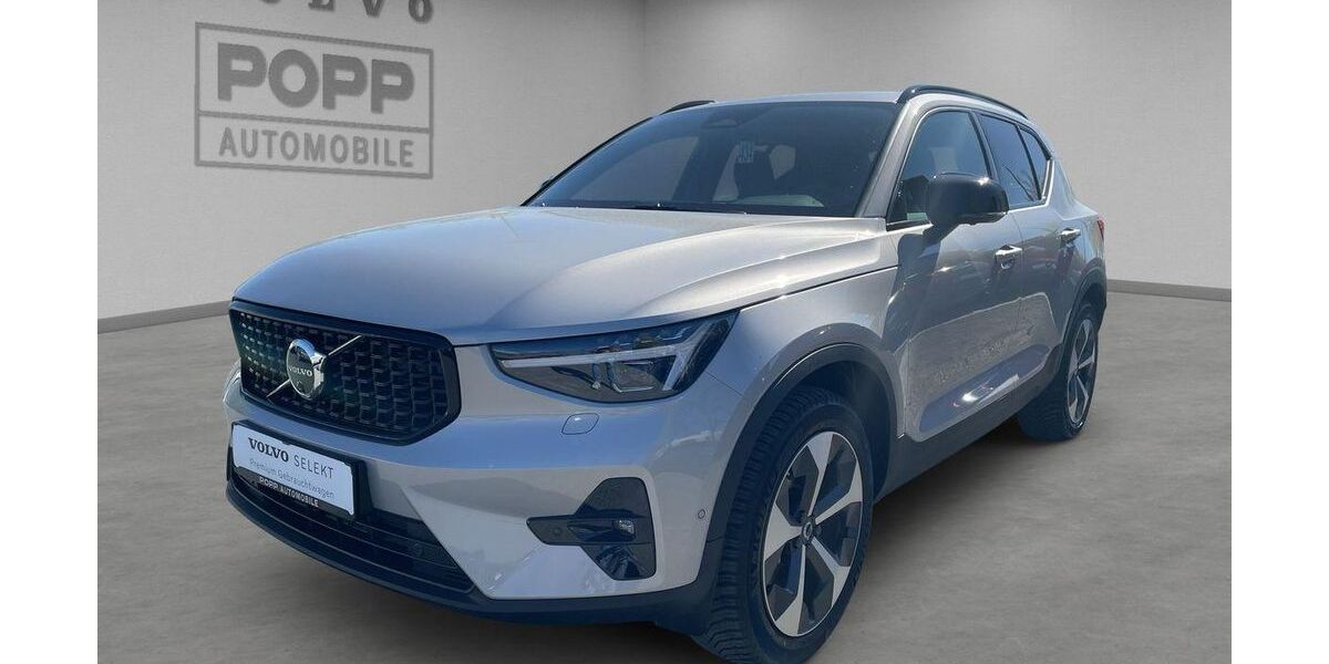 Volvo XC40 12.152 km 32.990 &euro; Leipzig 04129