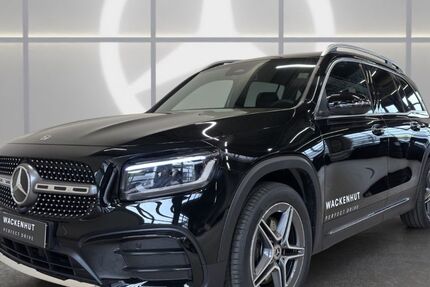 Mercedes-Benz GLB 220 9.900 km 50.900 &euro; Baden-Baden 76532