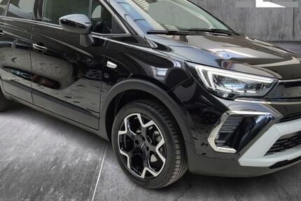 Opel Crossland (X)