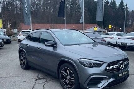 Mercedes-Benz GLA 200 10.969 km 41.900 &euro; Überlingen 88662