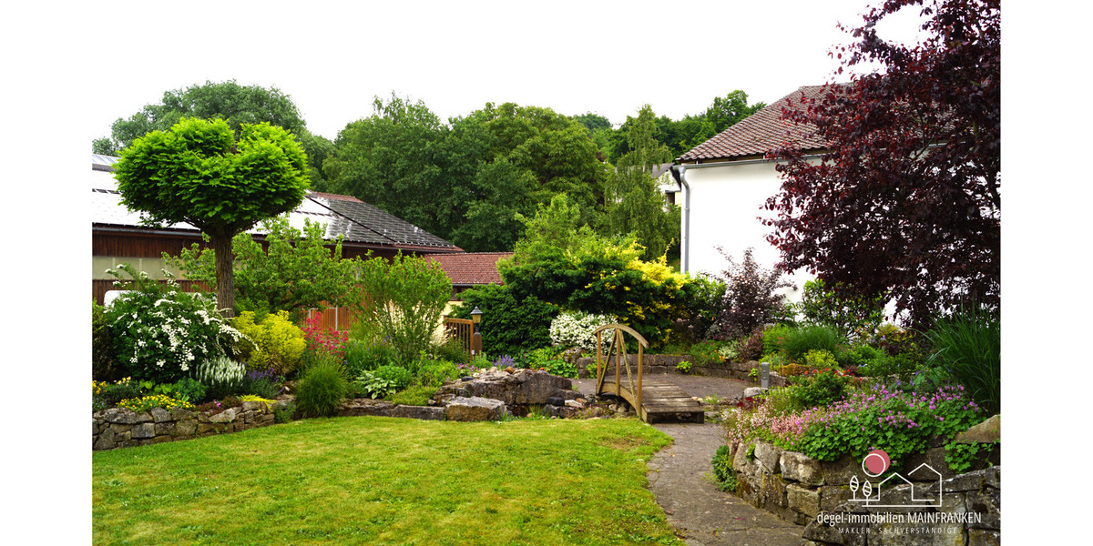 Gewerbeobjekt Rauhenebrach Untersteinbach - 8 Zimmer, 206 m&sup2;, 590.000&euro; | Angebot:25957466