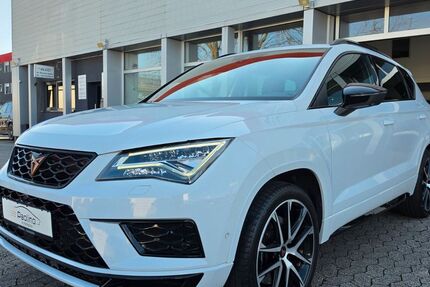 Cupra Ateca 89.000 km 22.980 &euro; Neuwied 56566
