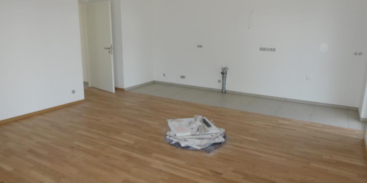 Kurzfristig beziehbar- Modernes Wohnen in gefragter Lage von Schweich-Issel, - Erdgeschoßwohnung Schweich | Angebot:22580758