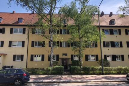Eigentumswohnung Gebbertstraße 97 Erlangen