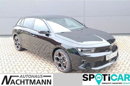 Opel Astra 17.000 km 26.790 € Rohr 93352