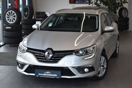 Renault Megane 165.570 km 8.550 € Altdorf/Landshut 84032