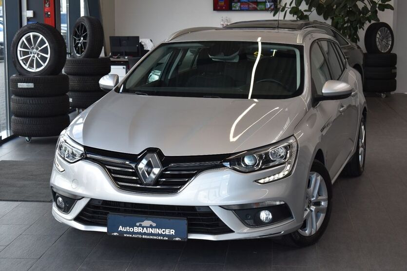 Renault Megane 165.570 km 8.550 € Altdorf/Landshut 84032