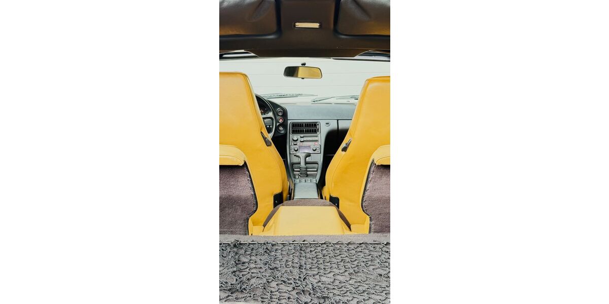 Porsche 928 147.000 km 28.000 &euro; Andernach 56626