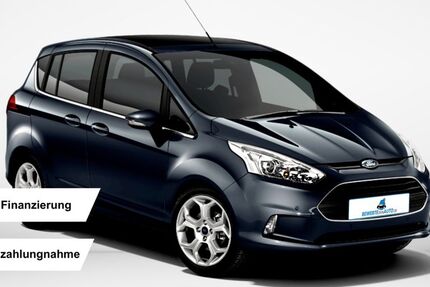 Ford B-Max 124.900 km 5.930 &euro; Laatzen 30880
