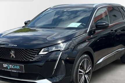 Peugeot 5008 61.700 km 25.990 &euro; Homburg 66424