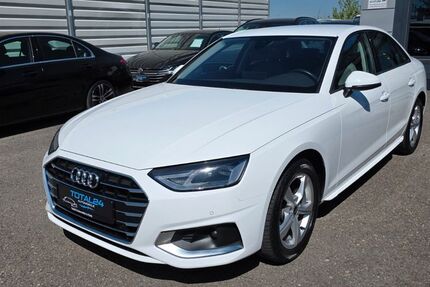 Audi A4 150.000 km 21.800 &euro; Fürth 90763