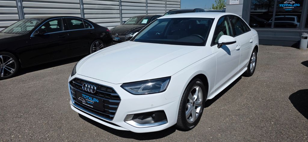 Audi A4 150.000 km 21.800 &euro; Fürth 90763