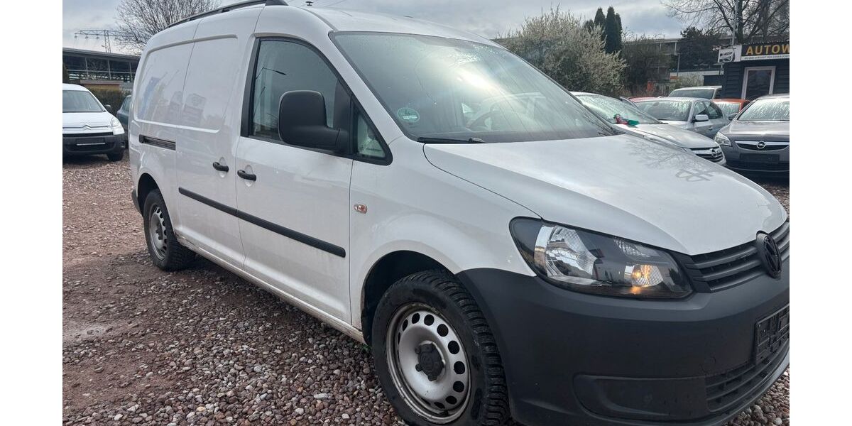 VW Caddy 220.858 km 6.600 &euro; Erfurt 99091