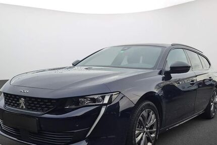 Peugeot 508 43.339 km 24.379 &euro; Münster - Amelsbüren 48163