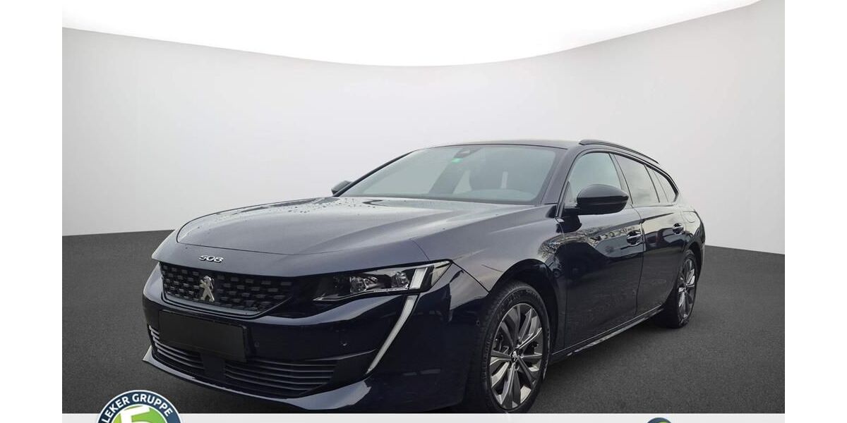 Peugeot 508 43.339 km 24.379 &euro; Münster - Amelsbüren 48163