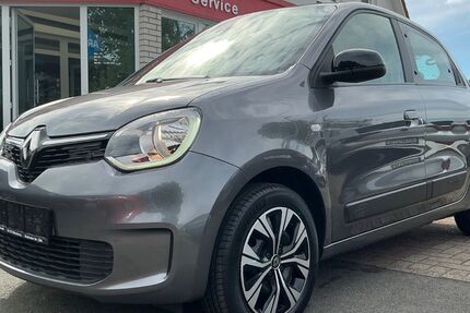 Renault Twingo 53.292 km 10.490 € Oldenburg 26125